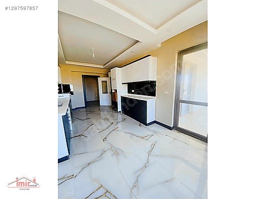 İMİR EMLAK OFİSİNDEN HASTANE YAKINI 4+1 195m2 1.KAT KAPALI GARAJ - ANKARA PURSAKLAR fotoğraf 5