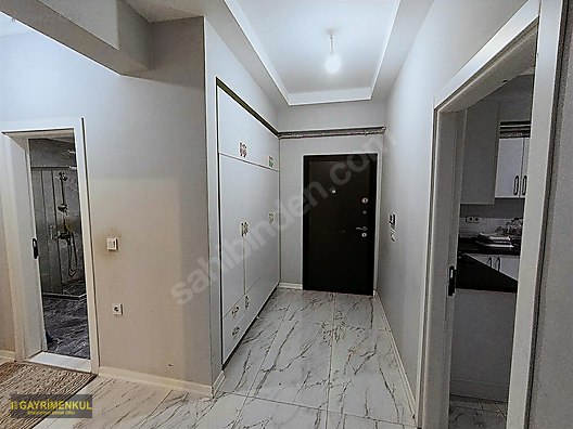 SERDİVAN'DA SİTE İÇİ LÜKS 3+1 GENİŞ BALKONLU EBEVEYN BANYOLU - SAKARYA SERDİVAN fotoğraf 35