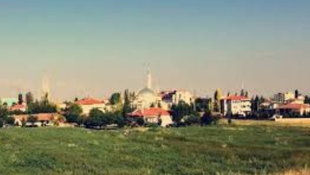 KONYA ÇELTİK GÖKPINAR KÖYÜNDE 11.100 M² TARLAMIZ SATILIKTIR - KONYA ÇELTİK fotoğraf 5
