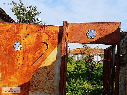 Bursa Karacabey Hayırlar mhde satılık bahçeli köy evi - BURSA KARACABEY fotoğraf 18