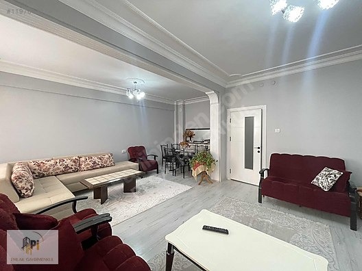 Pİ EMLAK'tan MERKEZ'de BAHÇELİ 4+1 DUBLEKS DAİRE - ESKİŞEHİR TEPEBAŞI fotoğraf 8