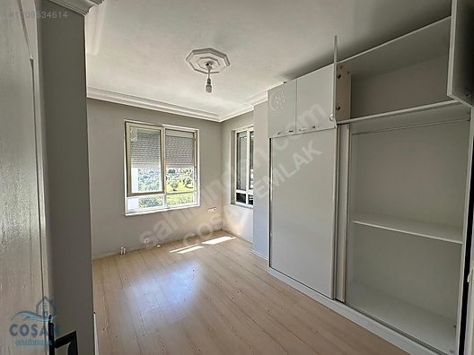 AYDOĞMUŞ 2+1 ARAKAT KİRALIK DAİRE - ANTALYA KEPEZ fotoğraf 7