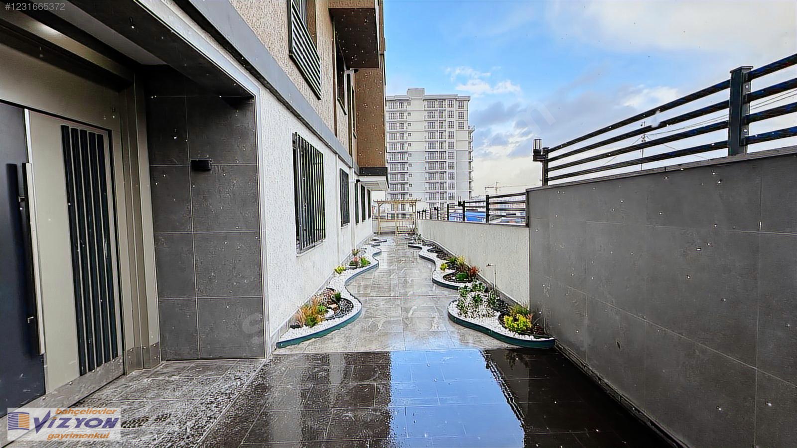 Bağcılar Kirazlı Satılık Sıfır 4+1 otoparklı dubleks .VİZYON - İSTANBUL BAĞCILAR fotoğraf 9