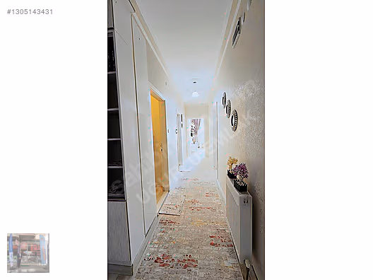 UĞURLU EMLAK'TAN SATILIK ŞENTEPE(SOL)3+1 10 YILLIK FIRSAT DAİRE - ANKARA POLATLI fotoğraf 33