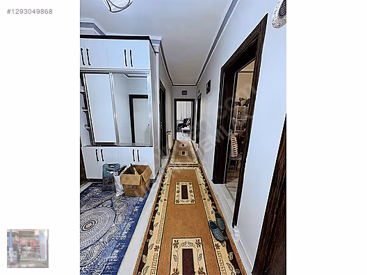 UĞURLU EMLAKTAN | FATİH MAHALLESİNDE SATILIK 3+1 DAİRE - ANKARA POLATLI fotoğraf 7