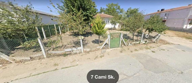 BÜYÜK ÇAVUŞLU BAKIMLI MÜSTAKİL BAHÇELİ SATILIK - İSTANBUL SİLİVRİ fotoğraf 2