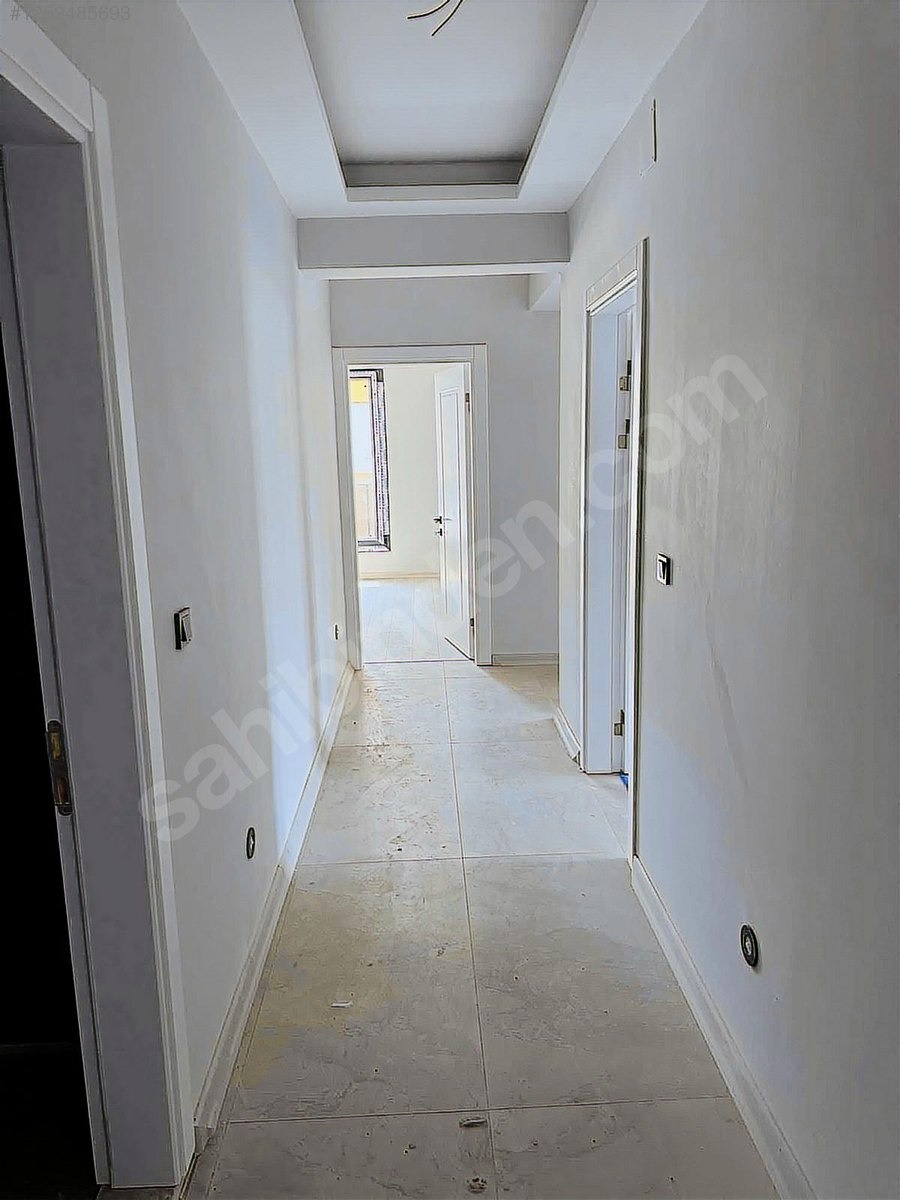 DOSTLARDAN HÜRRİYET DE SATILIK 2+1 DAİRE - MANİSA AKHİSAR fotoğraf 2