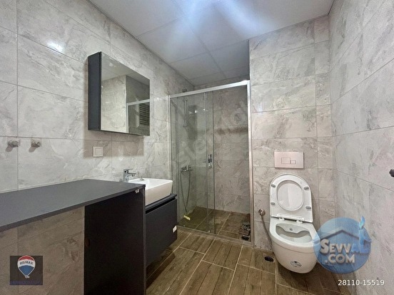 SATILIK KUŞADASI EŞİN VADİ SİTESİNDE BAHÇE KATI 1+1 DAİRE... - AYDIN KUŞADASI fotoğraf 14
