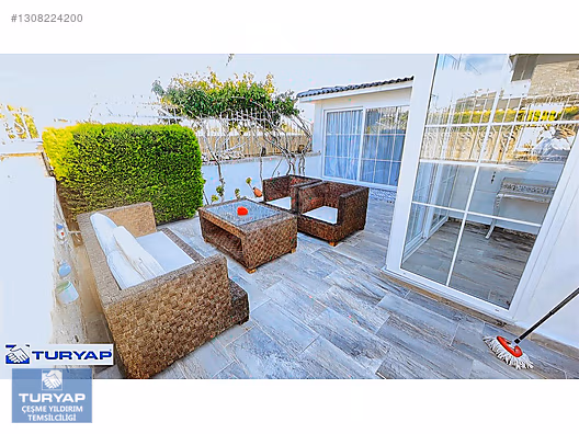 Emlak Konut Kiralık Villa İzmir Çeşme Çeşme Şifne Mh. Favori İlanlarım Favori Ar - İZMİR ÇEŞME fotoğraf 40