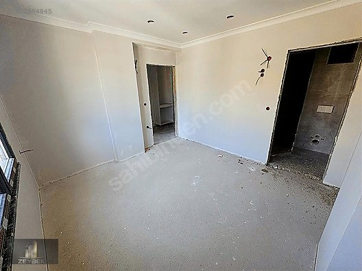 [ZEYBEKTEN] BARBAROSTA EBEVEYN BANYOLU 3+1 105M2 1 KAT 0 DAİRE - İSTANBUL GAZİOSMANPAŞA fotoğraf 11