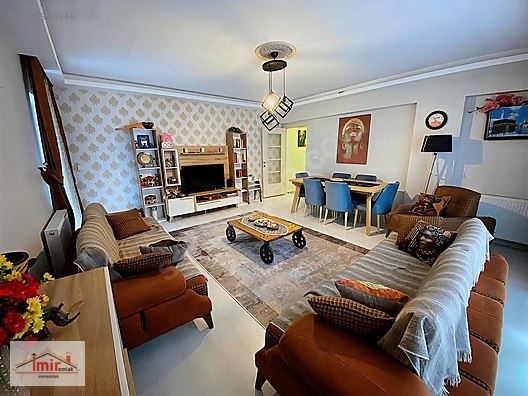 İMİR EMLAK'TAN PROTOKOL YOLUNDA YENİ BİNA 4+1 ÇİFT BANYO ASANSÖR - ANKARA PURSAKLAR fotoğraf 4