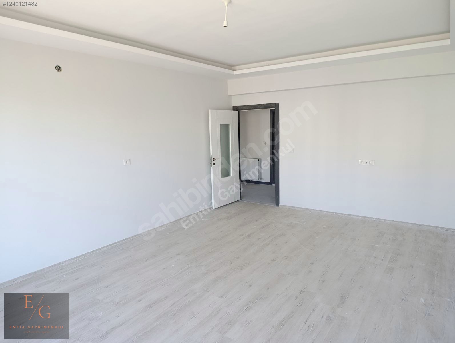 EMTİA'DAN YAKINCA'DA SATILIK 3+1 SIFIR DAİRELER - MALATYA YEŞİLYURT fotoğraf 10
