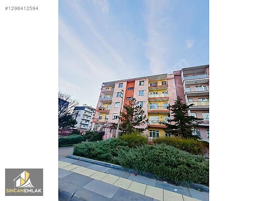 METROMAL AVM YAKIN FIRSAT DAİRESİ ACİL SATILIK - ANKARA SİNCAN fotoğraf 34