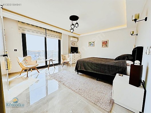 BÖLGENİN EN GÜZEL VE ÖZEL VİLLASI - AYDIN DİDİM fotoğraf 5