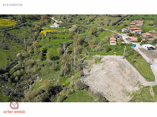 ALTIEYLÜL BAĞALANDA SATILIK MÜSTAKİL PARSEL BÜYÜK ARSA 1600 M² - BALIKESİR ALTIEYLÜL fotoğraf 30