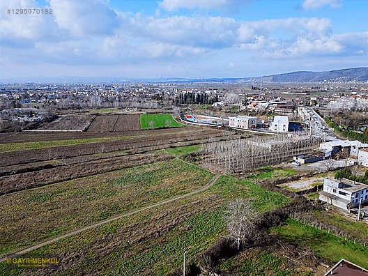ŞEHİR MERKEZİ YAKININDA KARAKÖYDE SATILIK ARAZİ 4 DÖNÜM - SAKARYA ADAPAZARI fotoğraf 5