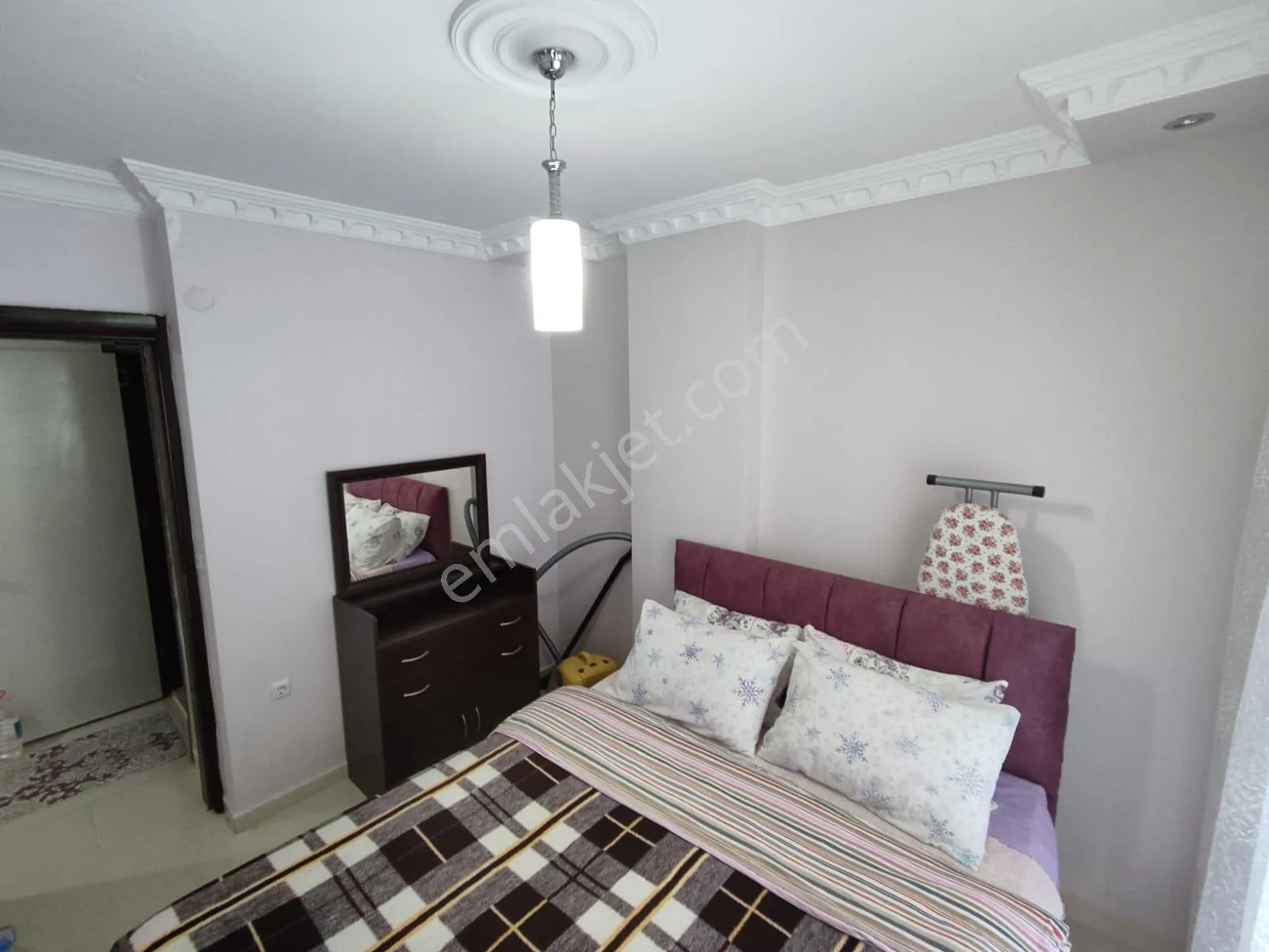 Didim Altınkum Mahallesinde 2+1 Eşyalı Daire - AYDIN DİDİM fotoğraf 24