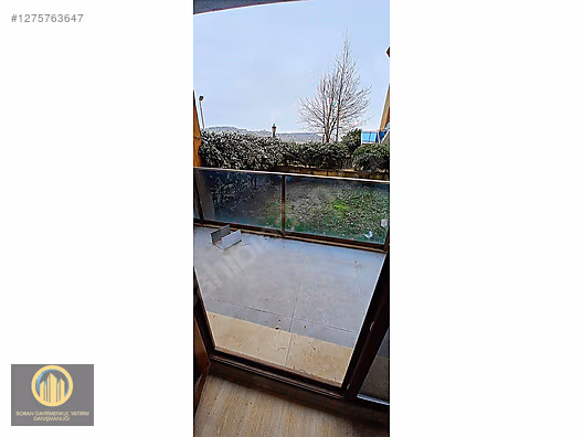 YALOVA TERMAL AKKÖY'DE SATILIK SİTE İÇİ ULTRA LÜKS DAİRE - YALOVA TERMAL fotoğraf 3