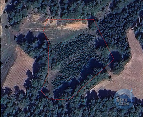KÜTAHYA ASLANAPA ÇAMDİBİ NDE 4.833 M² TARLAMIZ SATILIKTIR - KÜTAHYA ASLANAPA fotoğraf 3