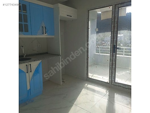 TİREBOLU DEMİRCİ MAHALLESİNDE YENİ BİTMİŞ OTUTUMA HAZIR 3+1 DAİR - GİRESUN TİREBOLU fotoğraf 11