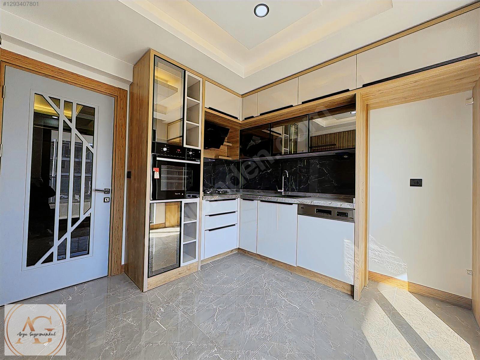ARYA'DAN ŞIK TASARIMLI 2+1 DOĞALGAZLI LÜKS SATILIK DAİRE - BALIKESİR EDREMİT fotoğraf 17