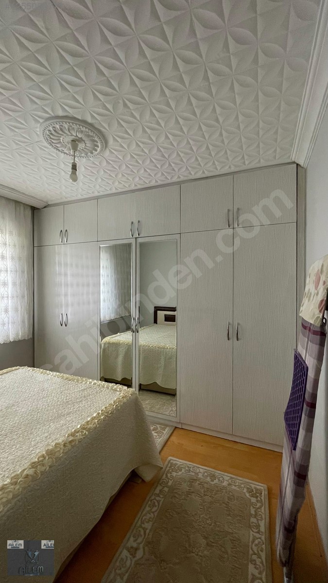Serkent Mahallesinde Kaçmaz Fırsat! 3+1 Geniş, Bakımlı Daire - KAYSERİ MELİKGAZİ fotoğraf 2