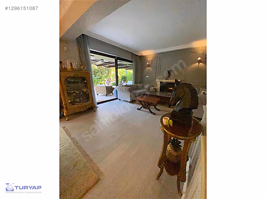 Bayramoğlu Ada İçi Havuzlu Otoparklı Müstakil Villa - KOCAELİ DARICA fotoğraf 8