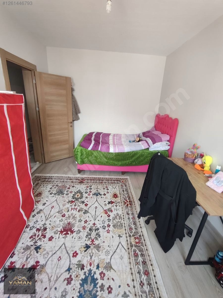 ATATÜRK MAHALLESİNDE ARA KATTA SATILIK 3+1 DAİRE - KIRKLARELİ MERKEZ fotoğraf 25