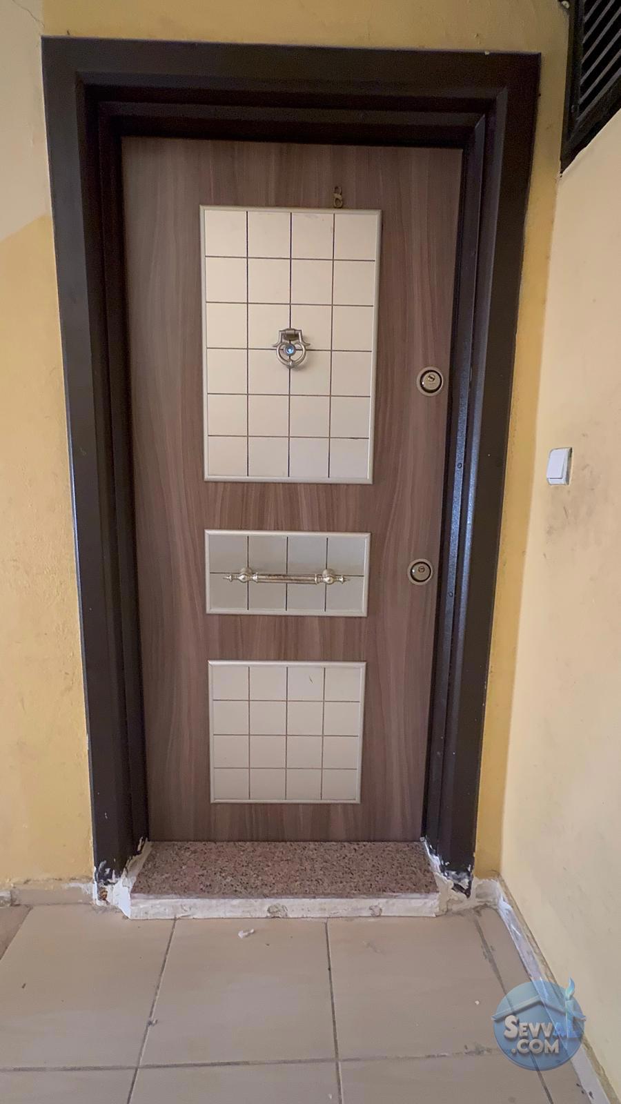 İPEKYOL MAH AHMET ERSEVEN 4.KAT 3+1 D.GAZLI, ASANSÖRLÜ  - ŞANLIURFA HALİLİYE fotoğraf 29