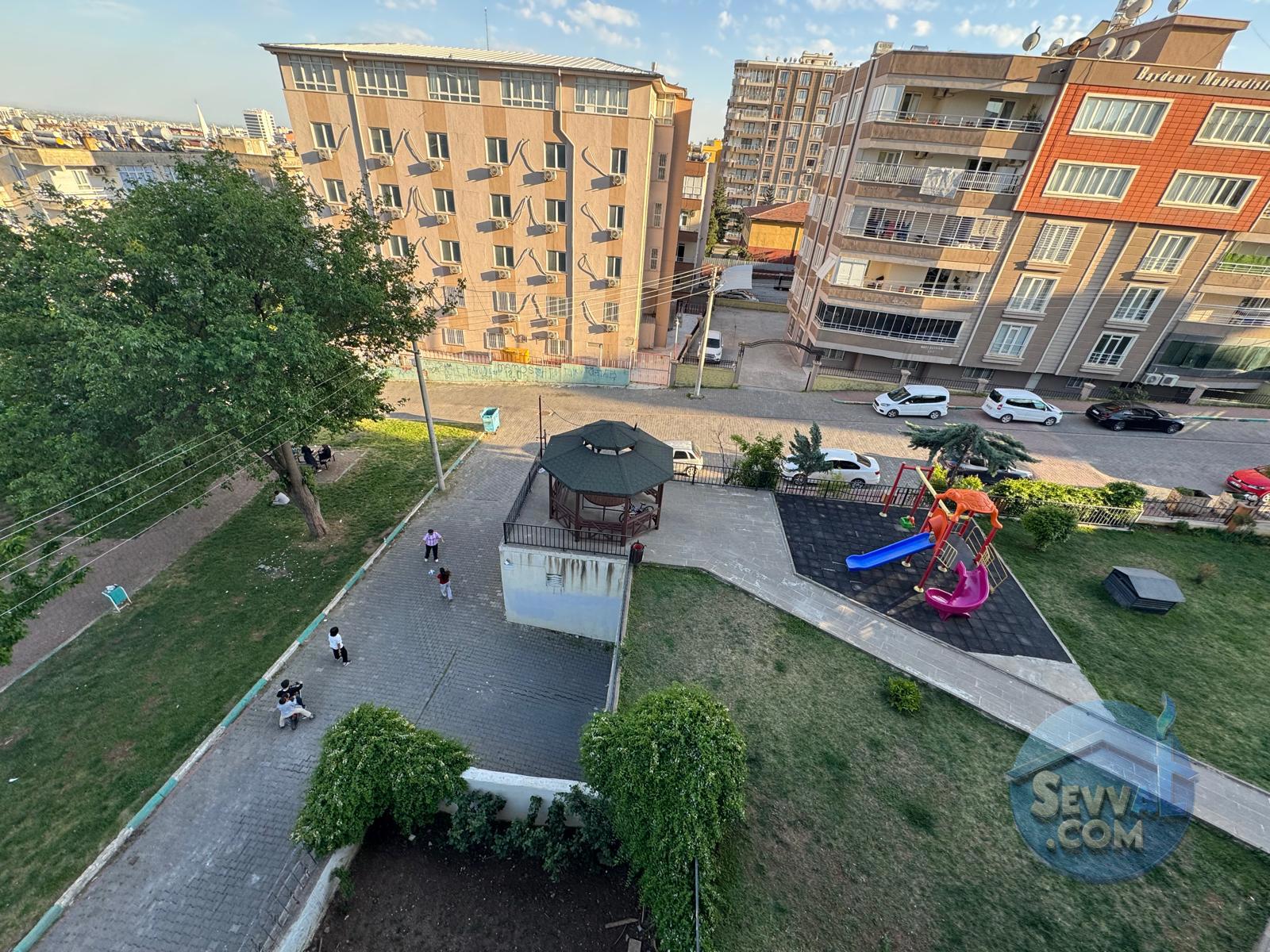 KARAAĞAÇ SİTESİNDE SATILIK DAİRE KAÇIRILMAYACAK FIRSAT - ŞANLIURFA HALİLİYE fotoğraf 8