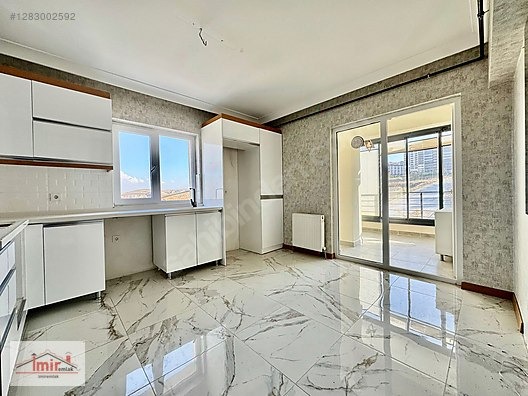 PURSAKLAR İMİR EMLAK'TAN ASANSÖRLÜ2.KAT GÜNEYBATICEPHE 3+1 125M2 - ANKARA PURSAKLAR fotoğraf 9