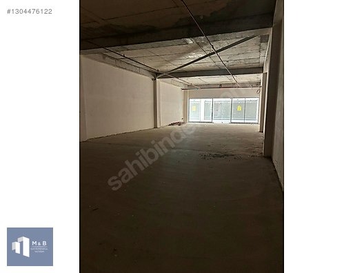 ENNTERAS AVM'DE SATILIK 206 M2 MAĞAZA - KONYA SELÇUKLU fotoğraf 14