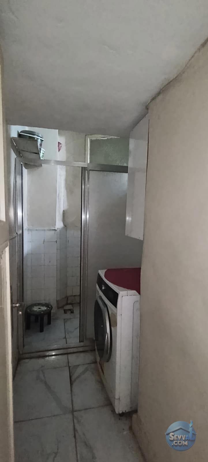 CENGİZ TOPEL MAH 5.KAT 2+1 SOBALI - ŞANLIURFA HALİLİYE fotoğraf 9