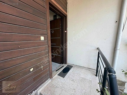 BAŞİSKELE DAMLAR MAH VİLLA KONSEPT 4+1 DUBLEKS DAİRE - KOCAELİ BAŞİSKELE fotoğraf 31