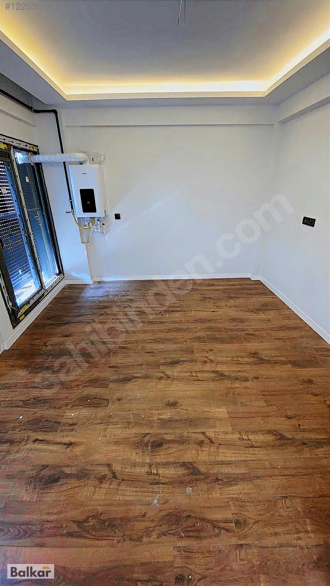 ŞİRİNYER FORBEST YAKINI LÜX 1+1 ARA KAT DAİRELER - İZMİR BUCA fotoğraf 10