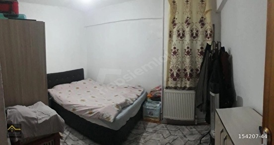 MUHATR EMLAK'TAN FAHRİ ERGÜN CADDESİ ÜZERİNDE 2+1 SATILIK DAİRE - KÜTAHYA TAVŞANLI fotoğraf 11