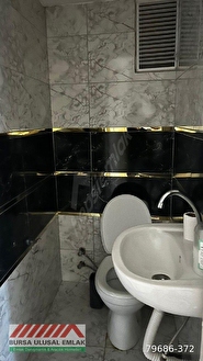 ALTIPARMAK HOCAHASAN 2+1 MASRAFSIZ BAKIMLI DAİRE - BURSA OSMANGAZİ fotoğraf 10