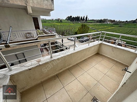 DİDİMDE SATILIK 1+1 FİYATINA EŞYALI 2+1 DAİRE MERKEZİ KONUM - AYDIN DİDİM fotoğraf 8
