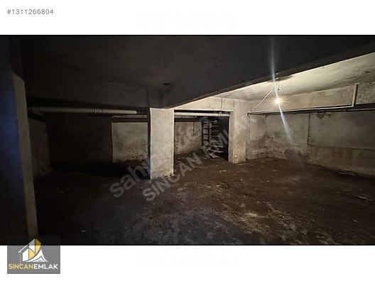 SİNCAN EMLAK'TAN SATILIK DÜKKAN 55m CEPHESİ GÜZEL FIRSAT KUPON - ANKARA SİNCAN fotoğraf 12