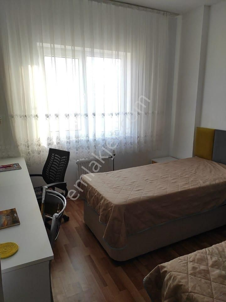 Akkent Toki Satılık 2+1 Daire B Blok - ISPARTA MERKEZ fotoğraf 7