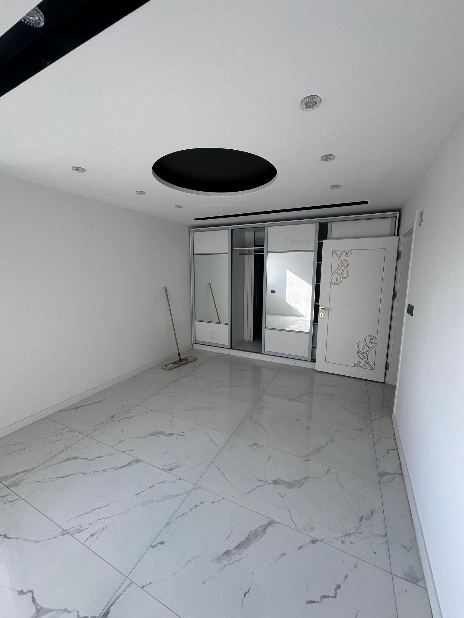 TAÇ EMLAK NAZİLLİ YEŞİL MAH SIFIR 7+1 300M2 70M2 TERASIYLA KAÇMAZ FİY - AYDIN NAZİLLİ fotoğraf 25