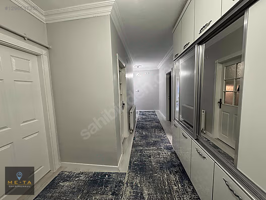 ME-TA GAYRİMENKUL'DEN ZAFER MAHALLESİ YAPILI 3+1 SATILIK DAİRE - ANKARA POLATLI fotoğraf 7
