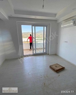OĞUZLAR EMLAK'TAN ANTALYA DEMRE MERKEZDE KİRALIK 1+1 DAİRE - ANTALYA DEMRE fotoğraf 3