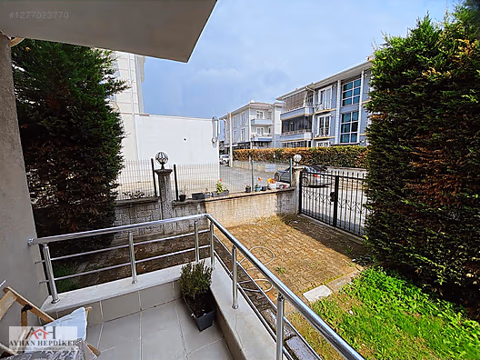 Acil Serdivan Arabacı Alanı'nda 160m²Müstakil Bahçeli Villa acil - SAKARYA SERDİVAN fotoğraf 33