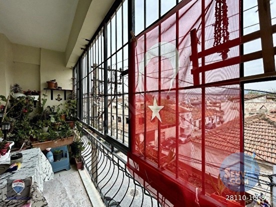 Kuşadası Şehir Merkezinde,Kapalı Mutfak,Arakat Daire - AYDIN KUŞADASI fotoğraf 12