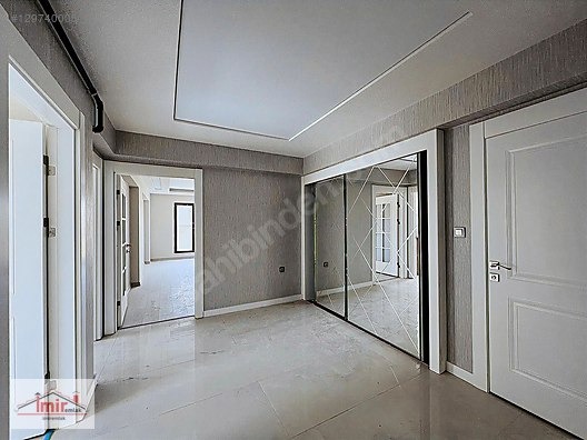 İMİR EMLAK OFİSİNDEN HASTANE YANI 4+1 180m2 5.KAT SİTE DAİRESİ - ANKARA PURSAKLAR fotoğraf 27