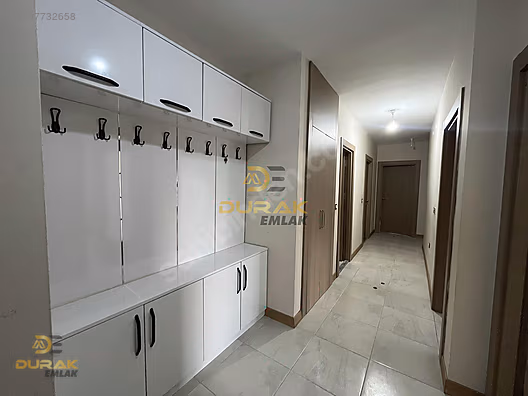 DURAK EMLAK'TAN SATILIK ÇETİNKAYA TOKİLER'DE 2+1 SALON ARAKAT DA - AFYONKARAHİSAR MERKEZ fotoğraf 8