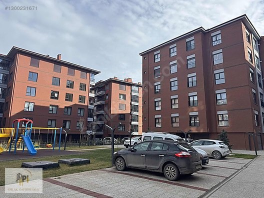 Pİ GAYRİMENKUL'den SÜMER'de 13 ÖNEMLİ ÖZELLİĞE SAHİP 4+1 DAİRE - ESKİŞEHİR ODUNPAZARI fotoğraf 4