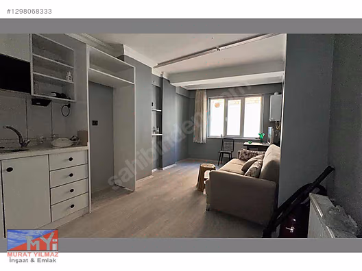MURAT YILMAZ İNŞAAT EMLAK TAN ZAFER MAH SATILIK 1+1 DAİRE - ESKİŞEHİR TEPEBAŞI fotoğraf 22