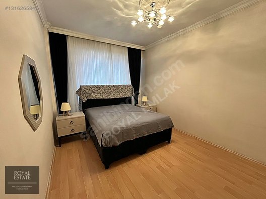 ROYAL EMLAKTAN KİRALIK DUBLEKS DAİRE - AMASYA MERKEZ fotoğraf 22